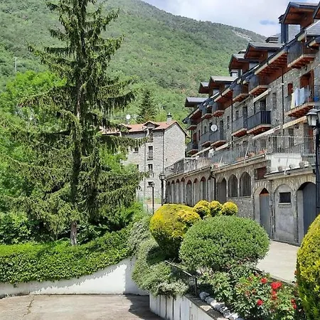 El Mirador De Buenavista Apartament *