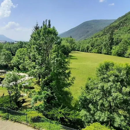 El Mirador De Buenavista Appartamento *