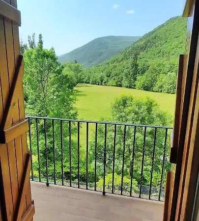 Apartament El Mirador De Buenavista