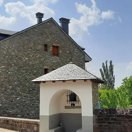 Apartament El Mirador De Buenavista *