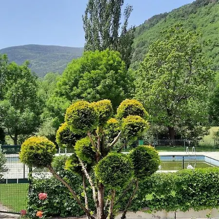 El Mirador De Buenavista Appartamento *