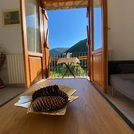 Apartament El Mirador De Buenavista *