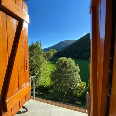 El Mirador De Buenavista * Biescas (Aragon)