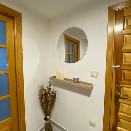 Apartman El Mirador De Buenavista