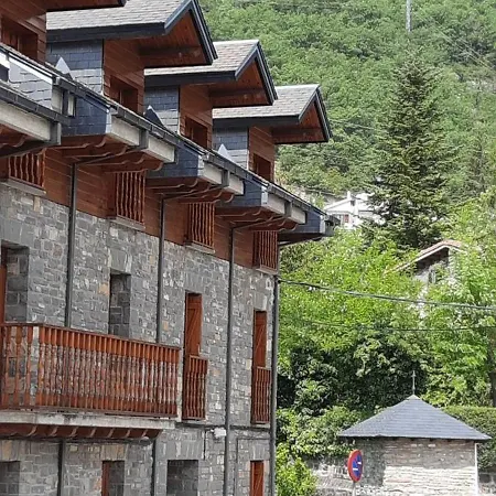 El Mirador De Buenavista Apartament