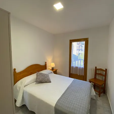 Apartament El Mirador De Buenavista *