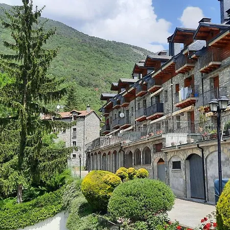 El Mirador De Buenavista Appartamento *