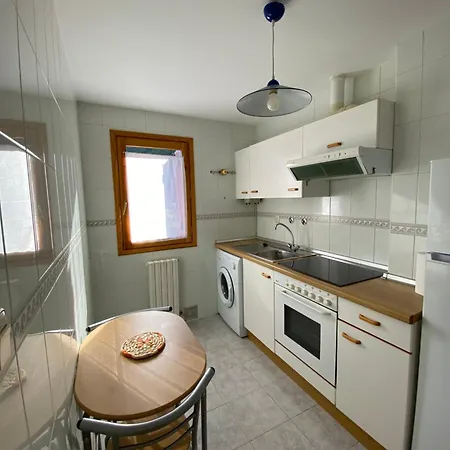 Apartament El Mirador De Buenavista Biescas (Aragon)