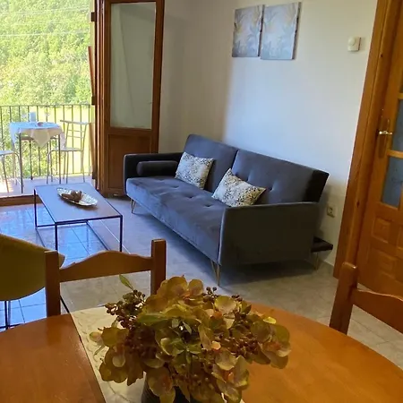El Mirador De Buenavista Apartament *