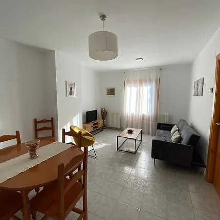 El Mirador De Buenavista Appartamento