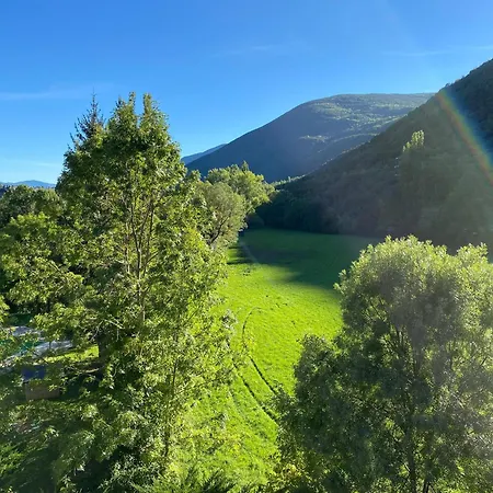 El Mirador De Buenavista Biescas (Aragon)