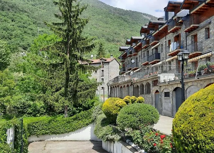 El Mirador De Buenavista Apartamento *