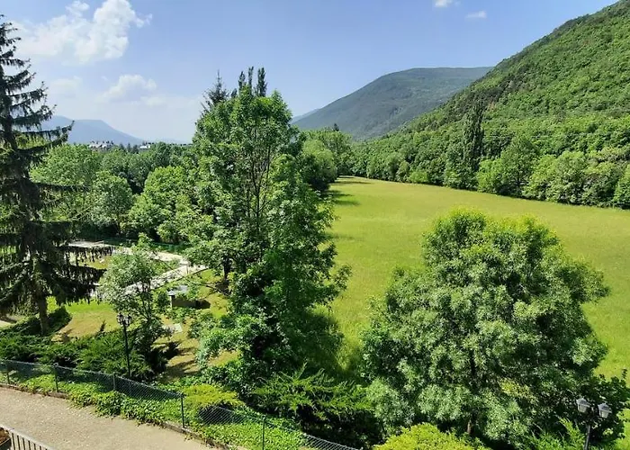 El Mirador De Buenavista Apartamento *