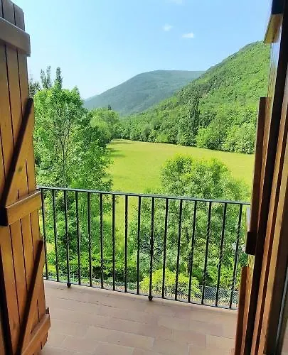 Apartamento El Mirador De Buenavista