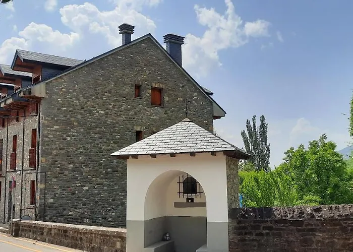 Apartamento El Mirador De Buenavista *