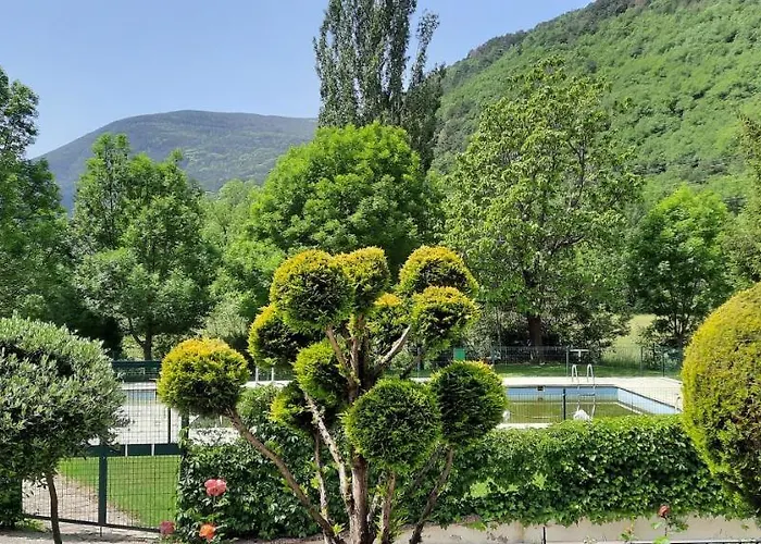 El Mirador De Buenavista Apartamento *