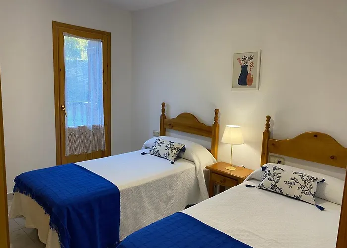 El Mirador De Buenavista *