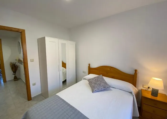 El Mirador De Buenavista *