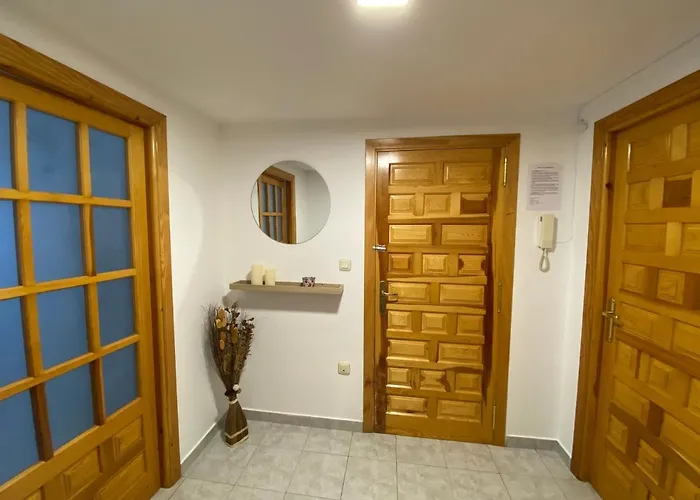 El Mirador De Buenavista Apartamento