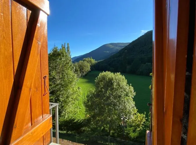 El Mirador De Buenavista * Biescas (Aragon)