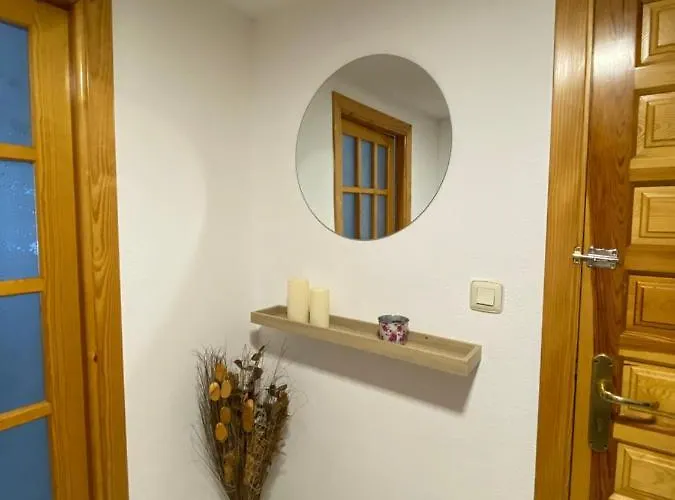 Apartamento El Mirador De Buenavista