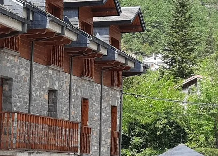 El Mirador De Buenavista Apartamento