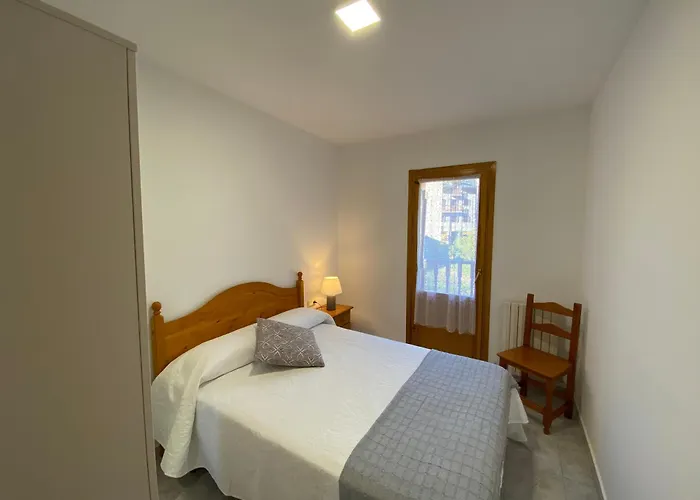 Apartamento El Mirador De Buenavista *