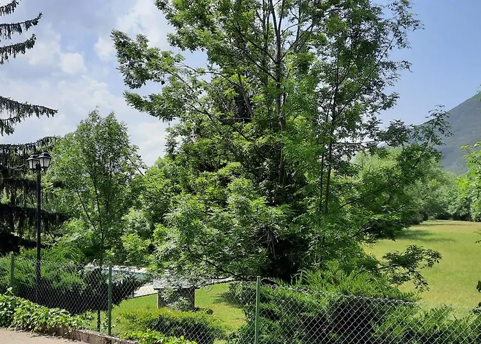 Apartamento El Mirador De Buenavista Biescas (Aragon)