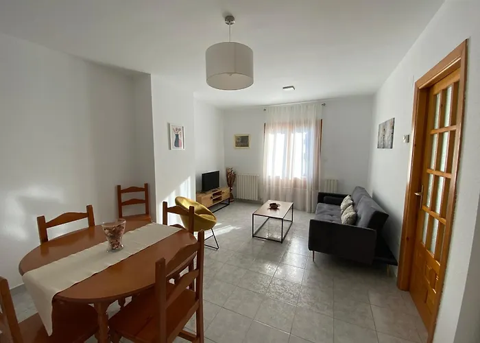 El Mirador De Buenavista Apartamento
