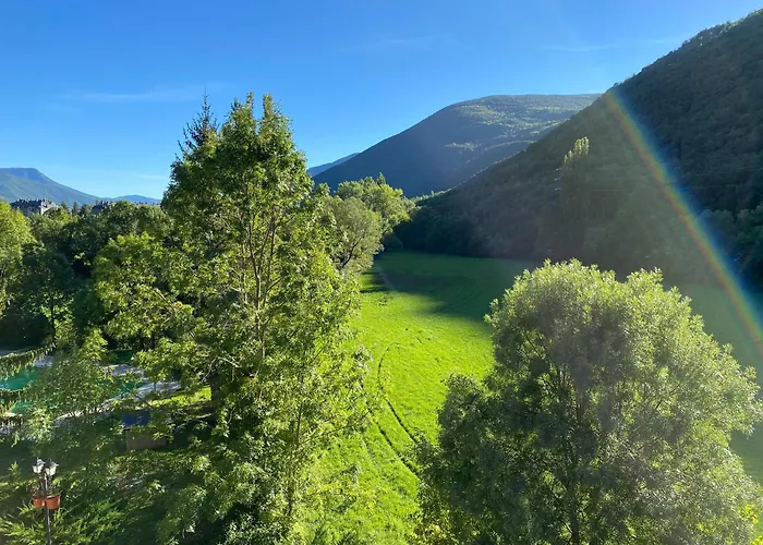 El Mirador De Buenavista Biescas (Aragon)